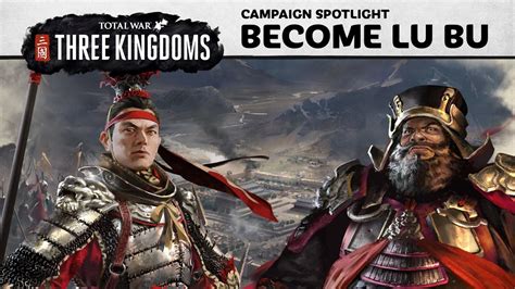 total war three kingdoms legendary difficulty|How to Get Started as Lu Bu .